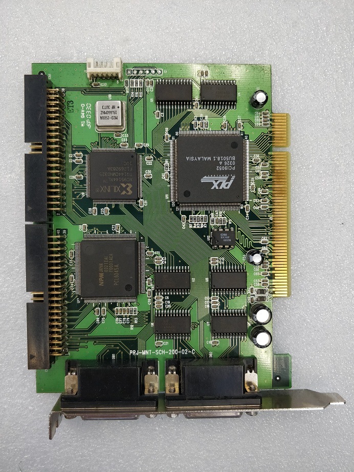 PRJ-MNT-SCH-200-02-C PRJ-MNT-SCH-200-04-A 原装卡议价