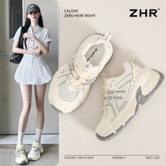 ZHRは厚い底があります。