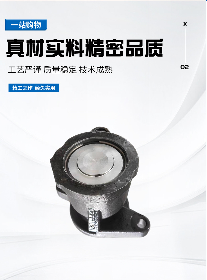 44310-35590 Steering Booster Pump 1Kz Steering Booster Suitable for Toyota 1Kz Car Steering Gear Assist