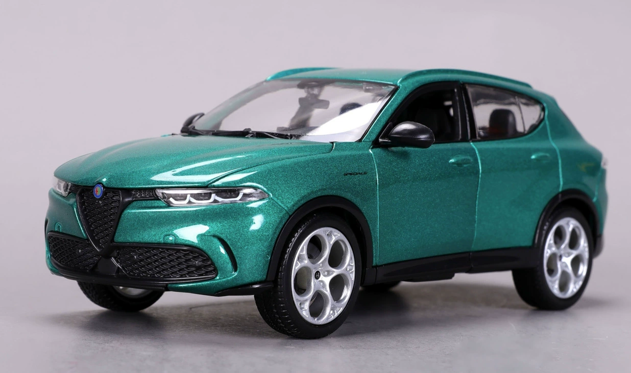 Модель автомобиля, сплавной автомобиль, игрушка для мальчиков, масштаб 1:24, Porsche, опт