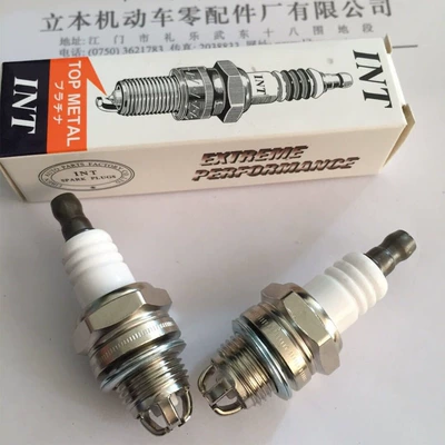 Cmr6A Spark Plug for Logging Alışdırma şamı (Sveçalar)