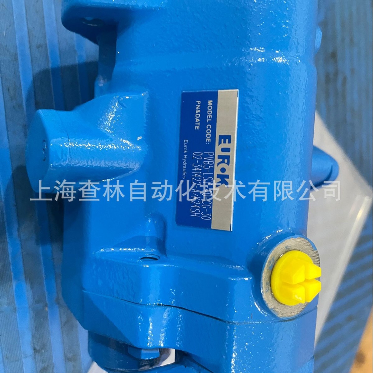 叶片泵EUROK 706997-1  V20 1B11B 1A 11 EN1000 代伊顿叶片泵