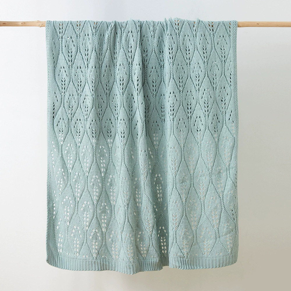 (Cross-border trading), knitted sofa, universal duvet, Nordic style