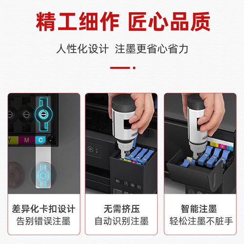 Compatible with Canon PG-845 CL-846 color IP-2880s 2400 2500 MG-2580s 3080 Ink