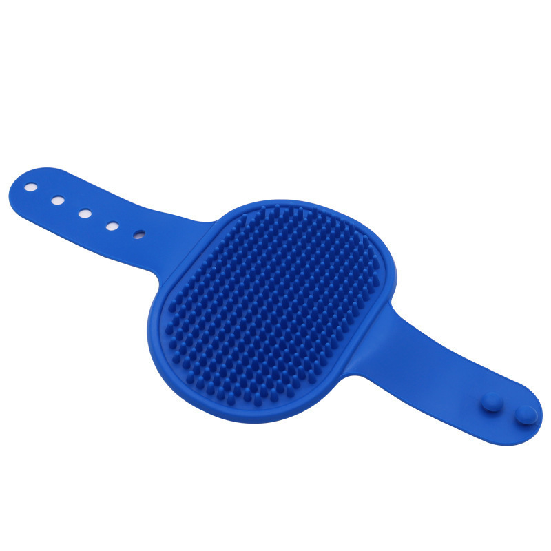 silicone brush
