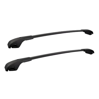 Cross Bar, Luggage Rack