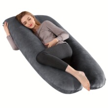 D 50871 Multifunctional Maternity Pillow Side Sleeping