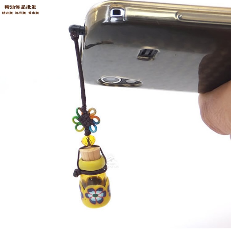 精油饰品网包口软陶瓶手机链8.jpg