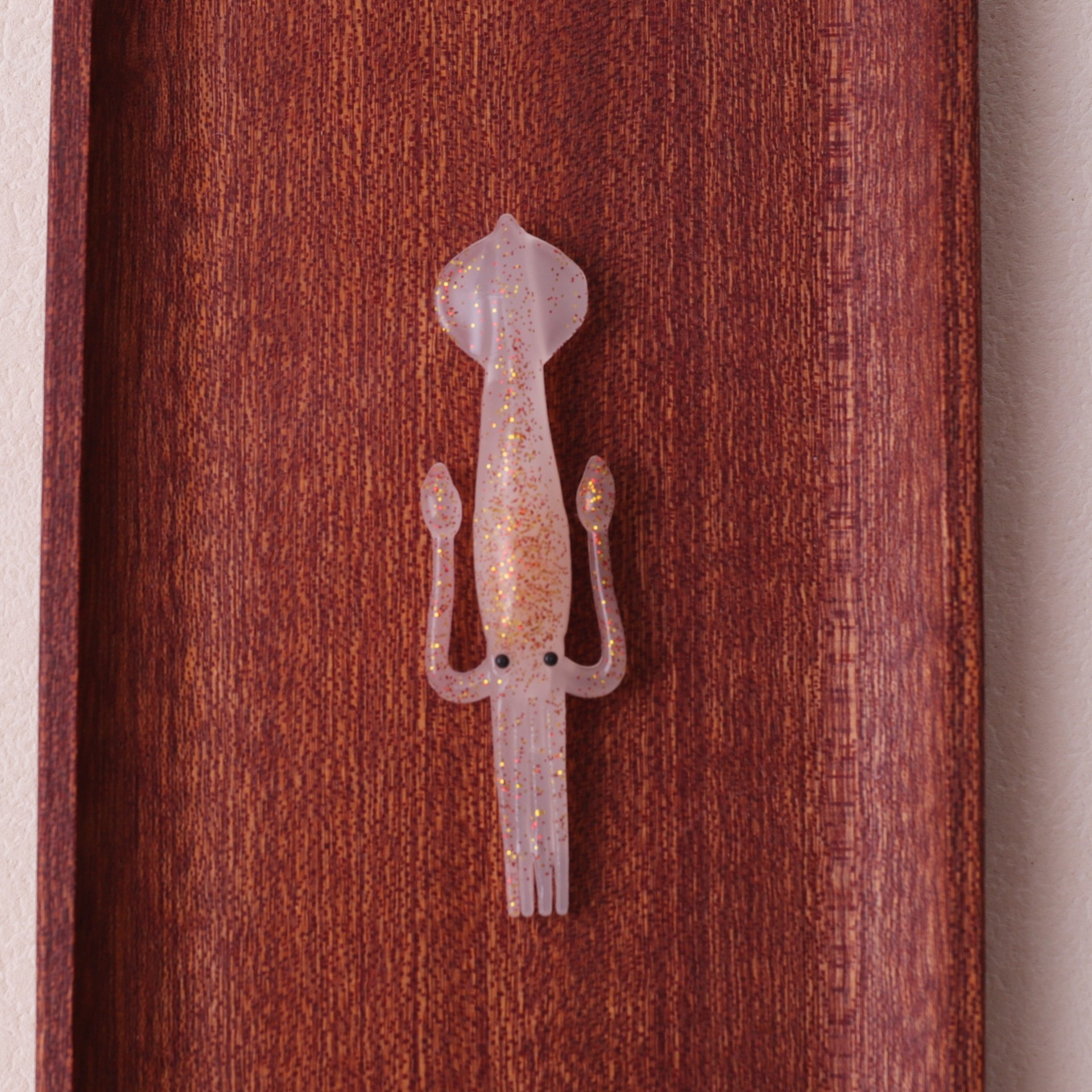 그라데이션 오징어