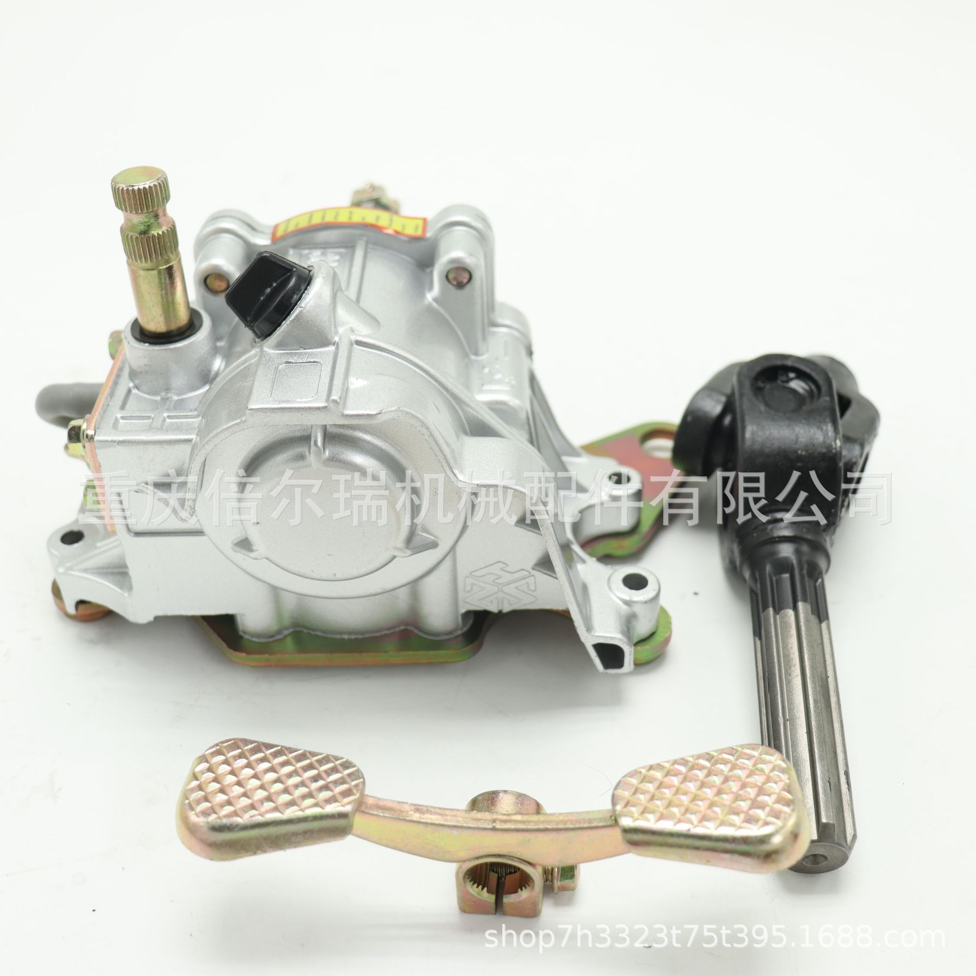 200cc 250cc 300cc pequeña máquina triciclo marcha atrás universal y piezas de caja de cambios motocicleta