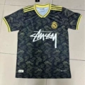 Stussy Real Madrid Special Edition