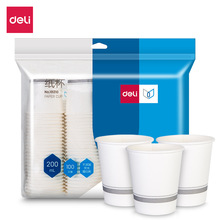 ����19210ֽ�� 200ml�칫����һ����ˮ���豭�Ӻ���ˮ��100ֻ/��