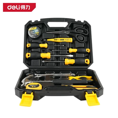 Multi-function Combination Complete Set, Repair kit - standard-11-pieces-comprehensive-maintenance-set-dl5962