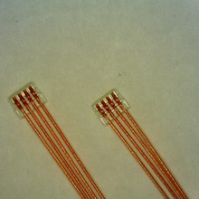 A04XSR04XSR36R51B JUMPER CABLE 04XSR-36S - 04XSR-36S 2"(1:N)