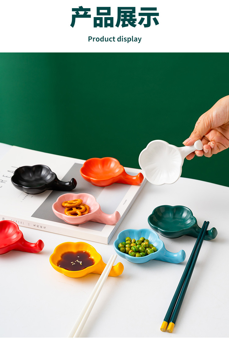 Y108樱花味碟筷子架_06