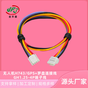 �o�˙CH743/GPS+�_�P�B�Ӿ�GH1.25-4P���Ӿ���ĸ���ӟo�˙C�B�Ӿ�