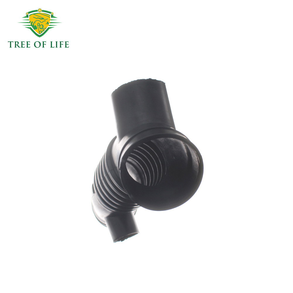 17881 - 17080 Manguera de admisión para filtro de aire del motor Toyota Land Cruiser image 4