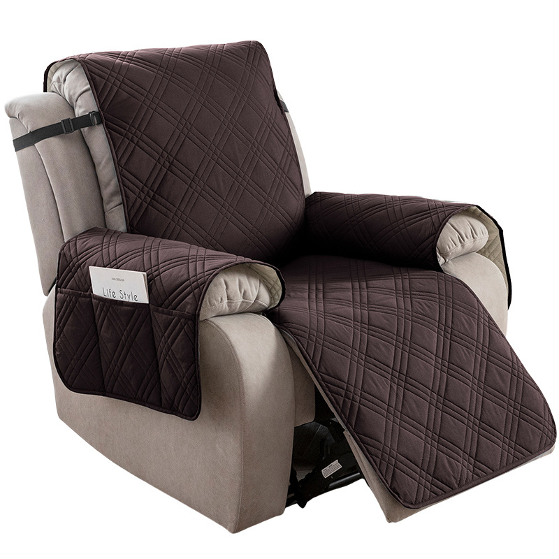 Style minimaliste européen, romantique français, housse de canapé extensible, résistante aux rayures, antidérapante, lavable et élastique, adaptée aux animaux de compagnie_voghion.com