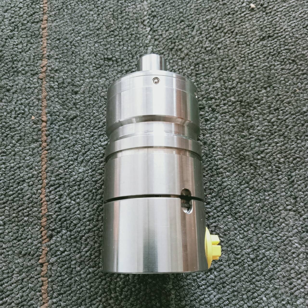 德国OTT-JAKOB	旋转接头95.250.033.2.0快速接头