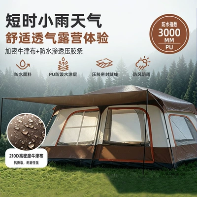 Avtomobil dam çadırları: for Excursions, Camping, Beach, and