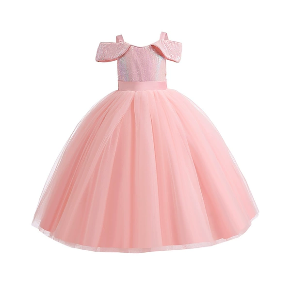 Small princess costume, dress