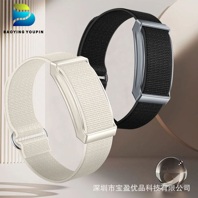 Cross-Border Smart Bracelet Dynamic Heart Rate Body Temperature Monitoring Women's Health Long Battery Life G69 Sports Screenless Bracelet Cross-Border Smart Bracelet Dynamic Heart Rate Body Temperature Monitoring Women's Health Long Battery Life G69 Sports Screenless Bracelet