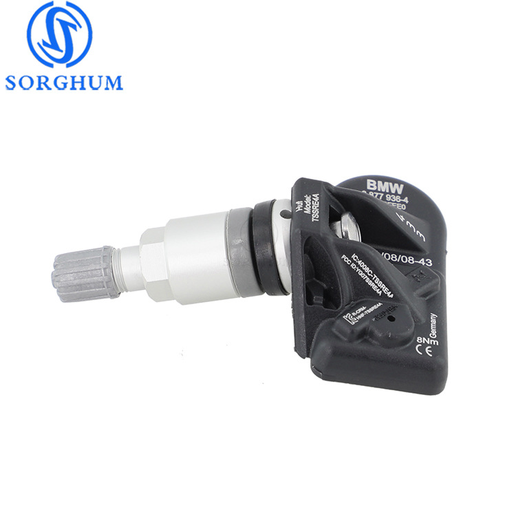 6877936-04 Is Suitable for Bmw 433Mhz Alpina Automotive Accessories Tire Pressure Sensor