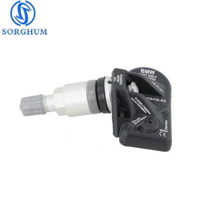 6877936-04 Is Suitable Tire pressure monitoring system