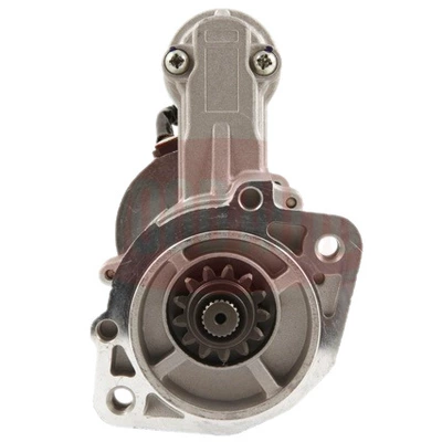 Motors, Starter and accessories