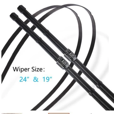Suitable for Mercedes-Benz A- Wiper