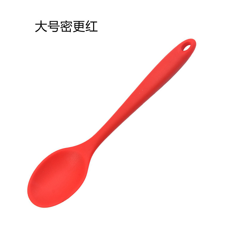 27cm 큰 빨강