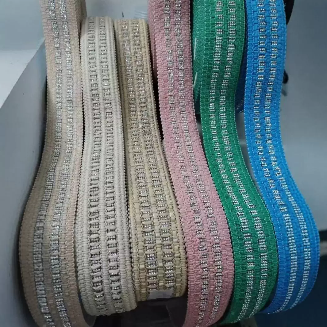 Новый 4 см маленький ароматный ветер средний серебряный шелковый ремешок DIY ювелирные изделия