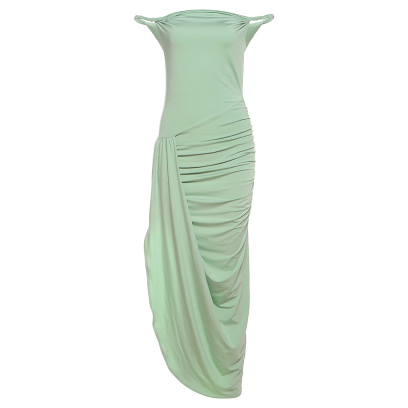 Women's Summer Slim Fit Dress