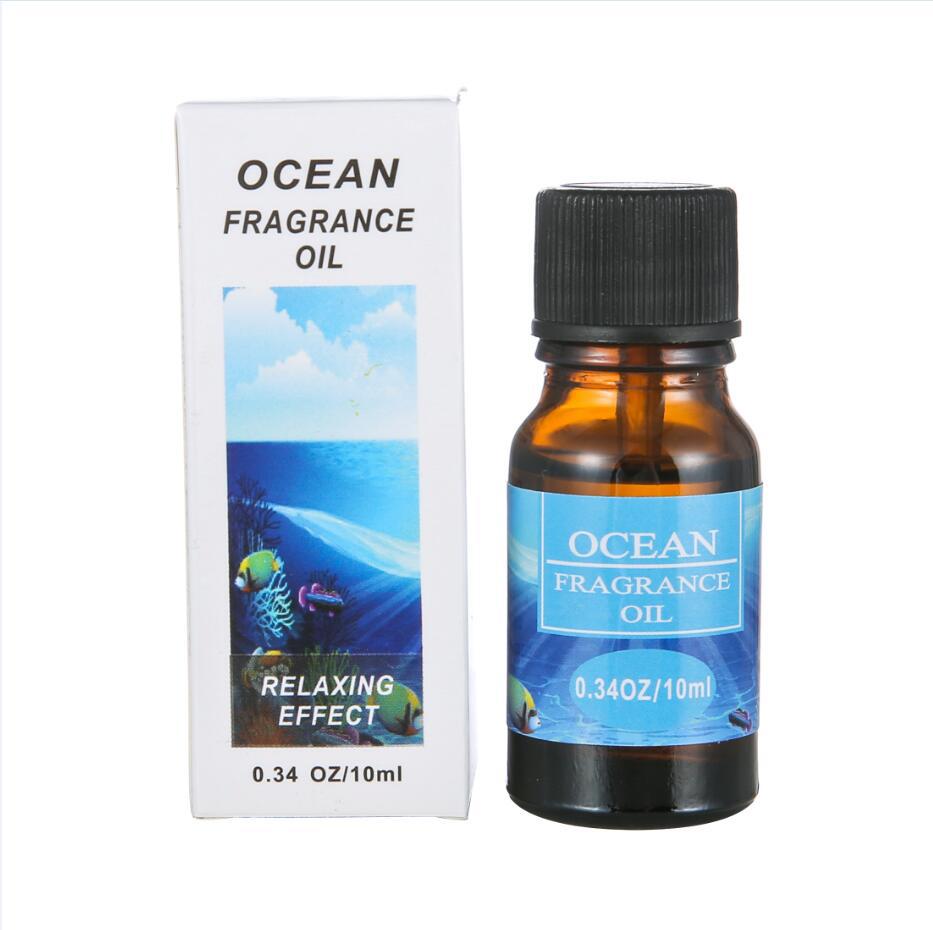 마린 아로마테라피 에센셜 오일 10ml
