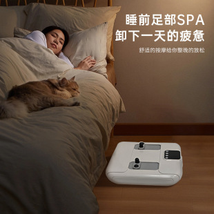 Foot Massage Instrument for Foot Massage Meridian Activating Blood Circulation Knocking Walking Massager Indoor Special Foot Massage Household Foot