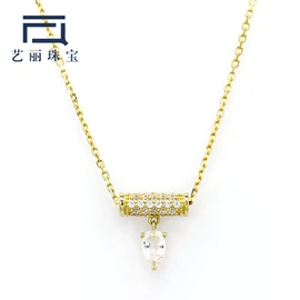 戒指;K金手饰;项链