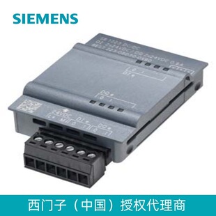 6ES7222-1AD30-0XB0/Signal Board SB1222, 4 DQ 5VDC 200KHz�F؛