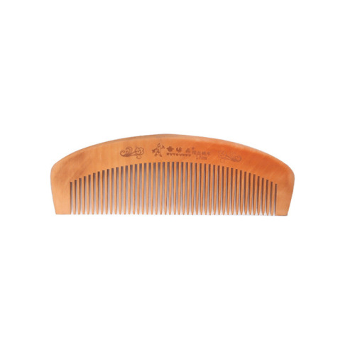 Home Wooden Comb, Unisex Wooden Hair Comb, Hairdressing Supplies, Wooden Comb, Makeup Comb