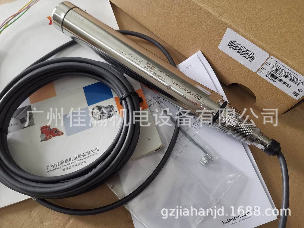 原装E+H恩德斯豪斯CM442-3PQ7/0