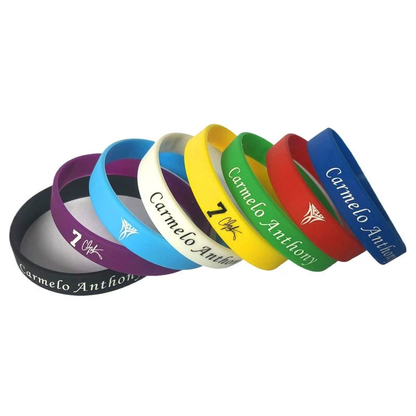 Anthony No. 7 (message color + quantity)