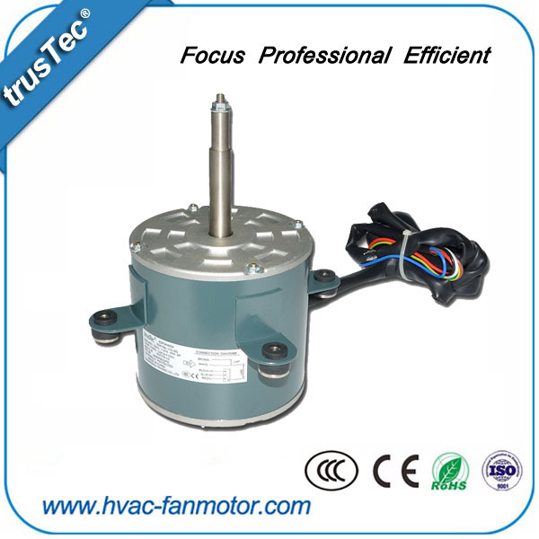 120系列单相电容运转异步电动机