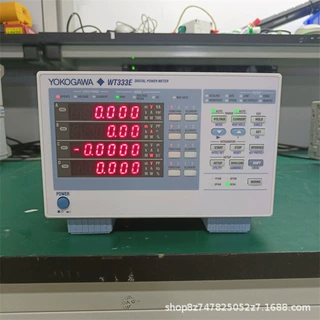 横河WT333E功率计/YokogawaWT333E