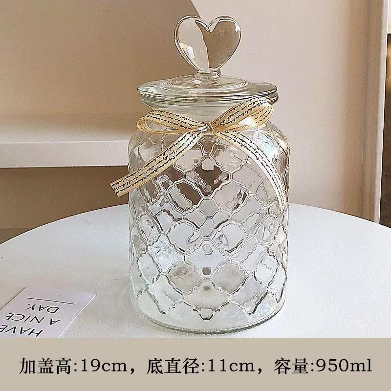 玻璃许愿瓶子木塞贝壳沙子乾燥花储物瓶彩虹瓶漂流空瓶幸运星折纸|undefined