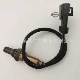 汽车传感器;排气歧管;乘用车