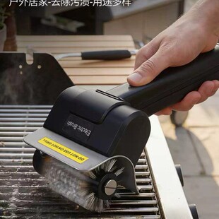 �ֳ���늄ӟ���ˢBBQ�������坍����ëˢ�๦����늄ӟ���ˢ