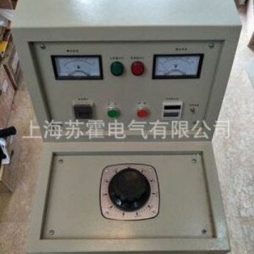 三倍频感应耐压测试仪 三倍频电源发生器 多倍频感应耐压测试仪