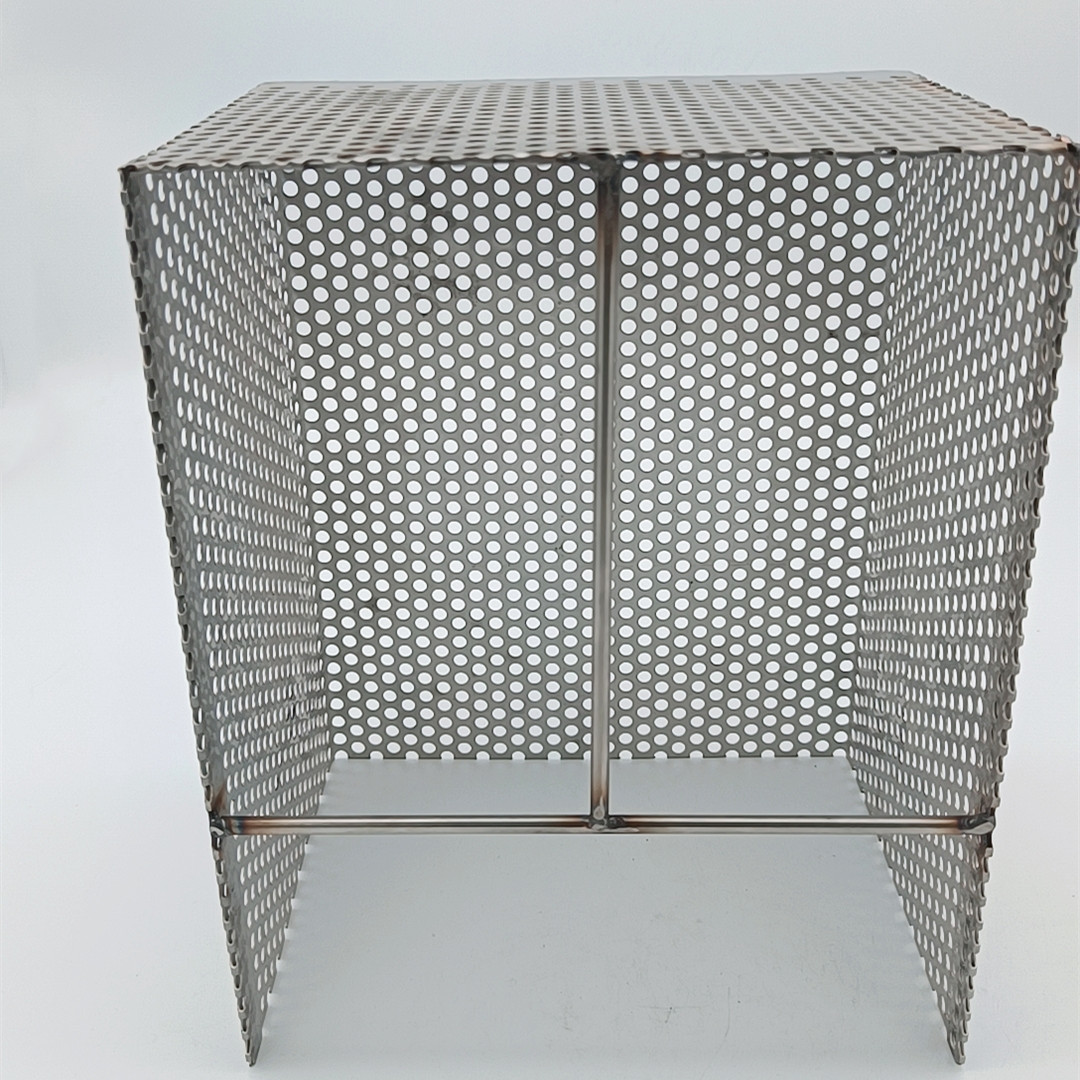 Cocina cuenca alcantarillado filtro de drenaje zanja anti-bloqueo filtro de fuga de comedor filtro de aislamiento de escoria resistente a alta temperatura