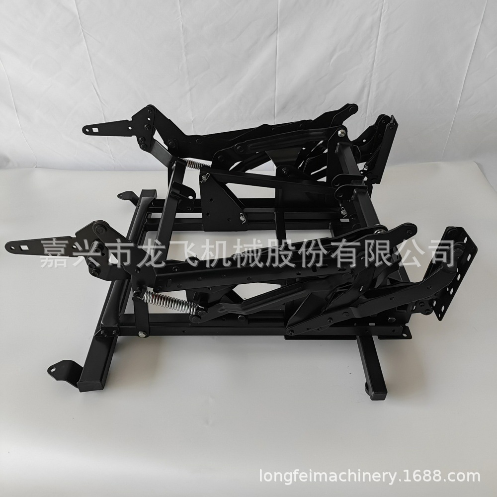 工厂生产供应多功能新款老人椅铁架