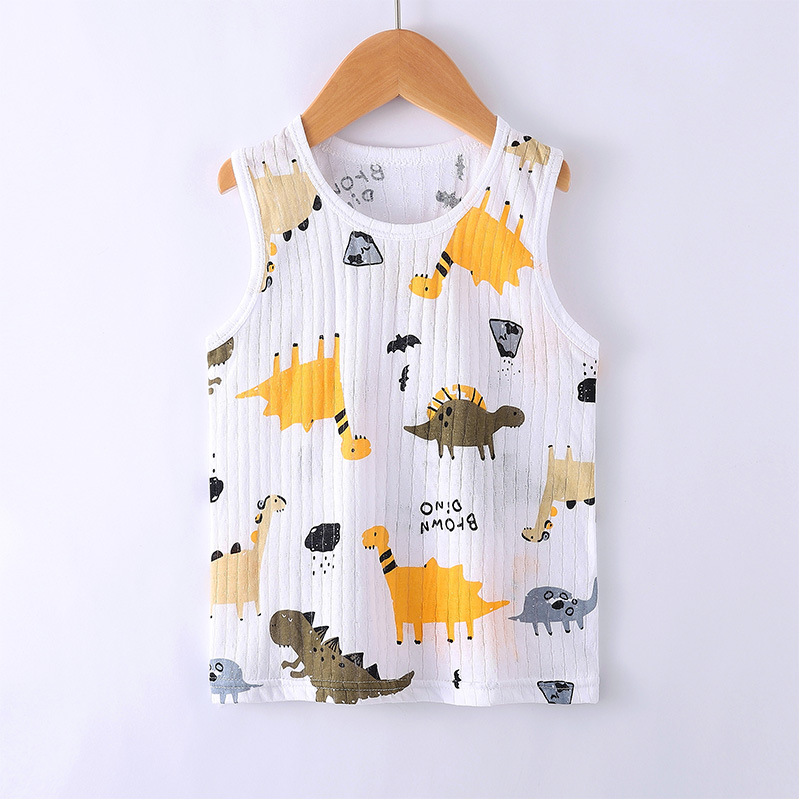 Jia-Vest)Dinosaur