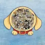 高难度异形手工新款拼图
